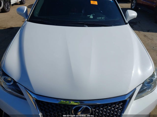 Lexus 2zr-fxe+3jm 2017 JTHKD5BH4H2285622 Image 10