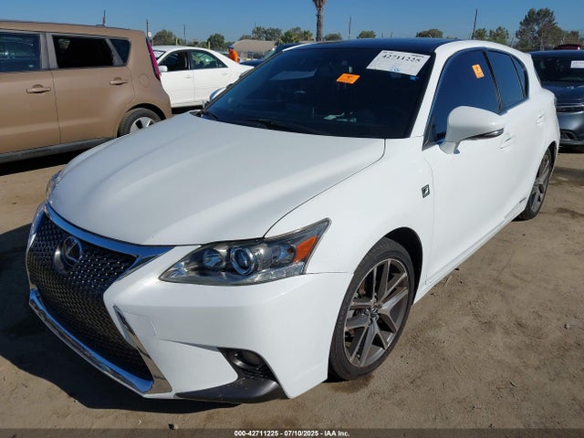 Lexus 2zr-fxe+3jm 2017 JTHKD5BH4H2285622 Image 2