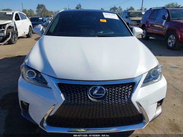Lexus 2zr-fxe+3jm 2017 JTHKD5BH4H2285622 Image 6