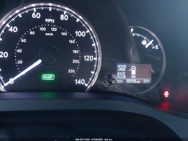 Lexus 2zr-fxe+3jm 2017 JTHKD5BH4H2285622 Image 7