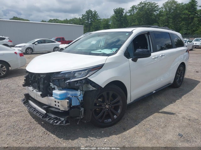 5TDXRKEC5PS170140 Toyota a25a-fxs, 5nm