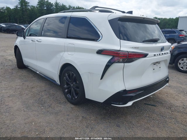 5TDXRKEC5PS170140 Toyota a25a-fxs, 5nm
