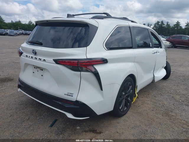 5TDXRKEC5PS170140 Toyota a25a-fxs, 5nm