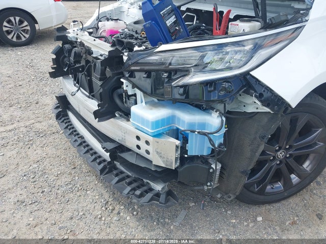 5TDXRKEC5PS170140 Toyota a25a-fxs, 5nm