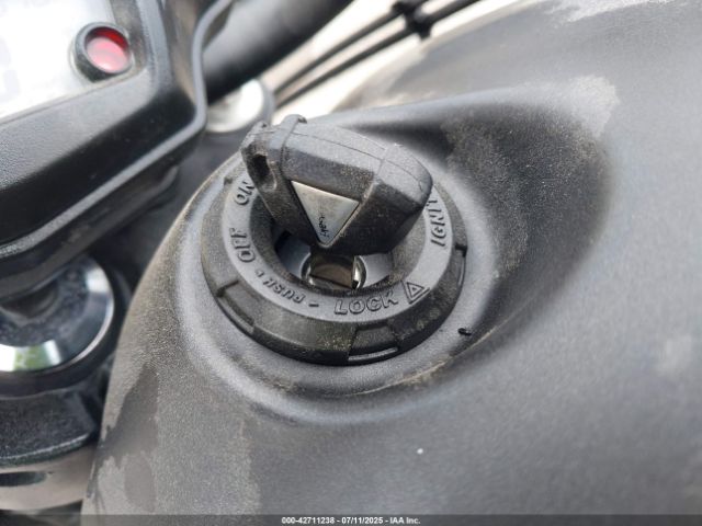 2017 KAWASAKI EN650 JKAENEC11HDA00230 Photo 10