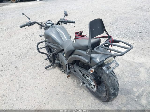 2017 KAWASAKI EN650 JKAENEC11HDA00230 Photo 2