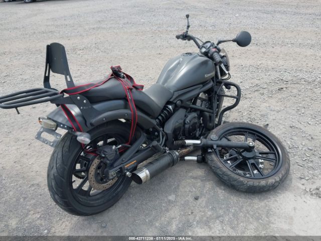 2017 KAWASAKI EN650 JKAENEC11HDA00230 Photo 3