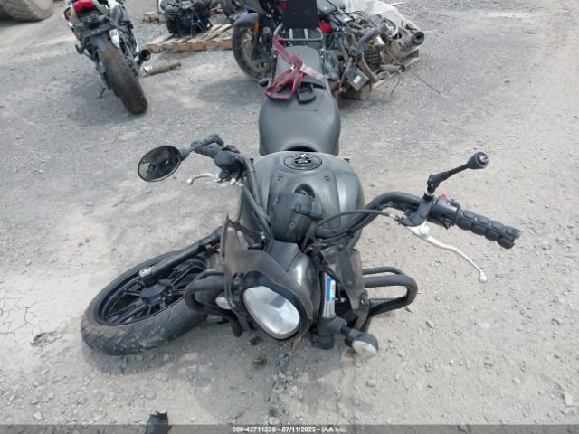 2017 KAWASAKI EN650 JKAENEC11HDA00230 Photo 4