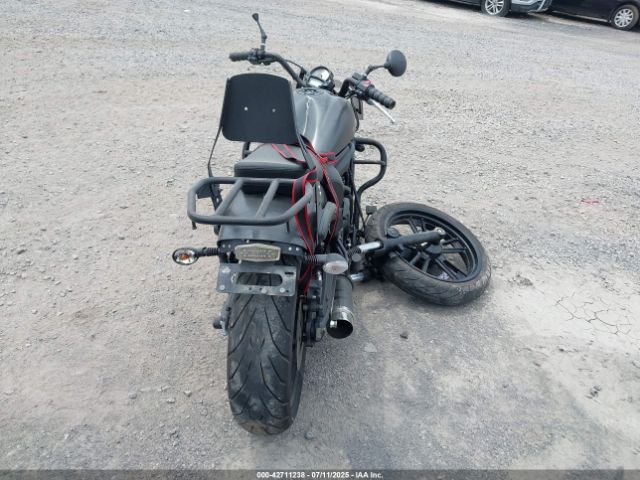 2017 KAWASAKI EN650 JKAENEC11HDA00230 Photo 5