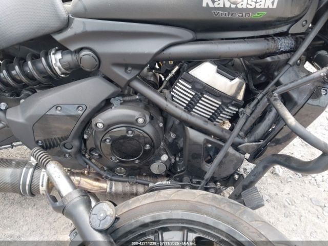 2017 KAWASAKI EN650 JKAENEC11HDA00230 Photo 7