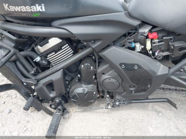 2017 KAWASAKI EN650 JKAENEC11HDA00230 Photo 8