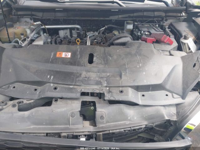 2023 MITSUBISHI OUTLANDER JA4J3UA87PZ054886 Photo 9