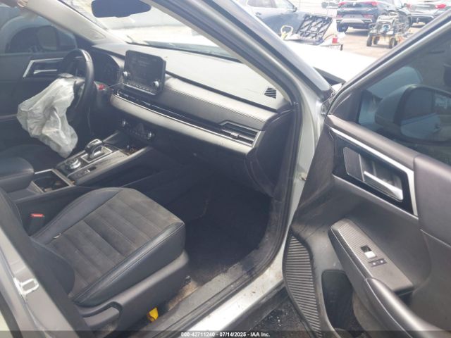 2023 MITSUBISHI OUTLANDER JA4J3UA87PZ054886 Photo 4