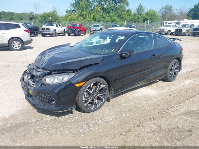2HGFC3A54HH752323 Honda l15b7