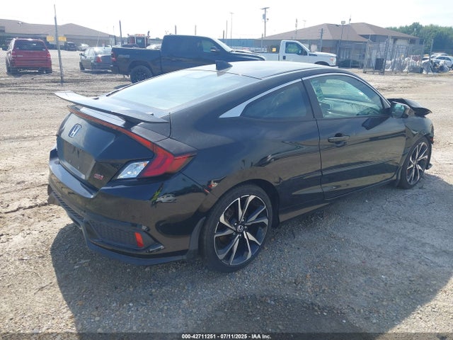 2HGFC3A54HH752323 Honda l15b7