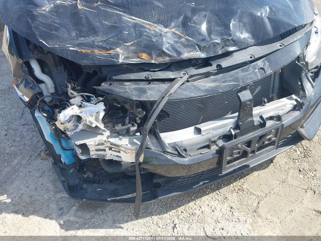 2HGFC3A54HH752323 Honda l15b7