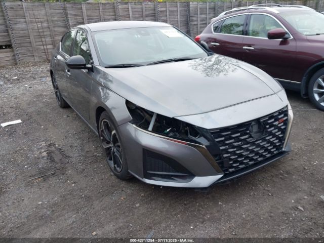 2024 NISSAN ALTIMA 1N4BL4CV8RN309851