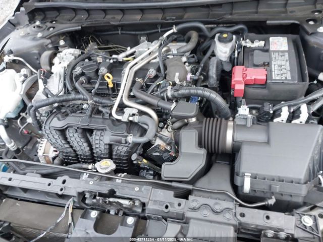 2024 NISSAN ALTIMA 1N4BL4CV8RN309851 Photo 9