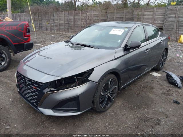 2024 NISSAN ALTIMA 1N4BL4CV8RN309851 Photo 1