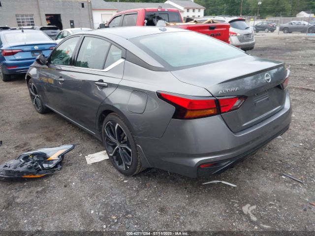 2024 NISSAN ALTIMA 1N4BL4CV8RN309851 Photo 2