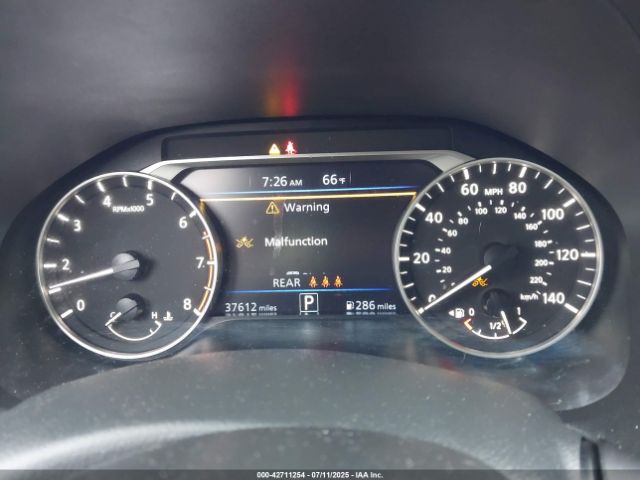 2024 NISSAN ALTIMA 1N4BL4CV8RN309851 Photo 6