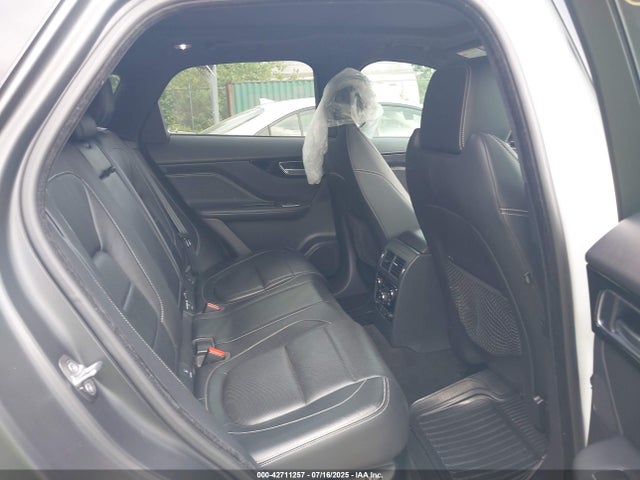 2017 JAGUAR F-PACE SADCL2BV5HA064702 Photo 7