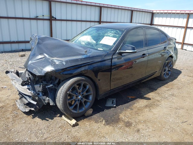 BMW 2015 2015 WBA3B5G58FNS18055 Image 2