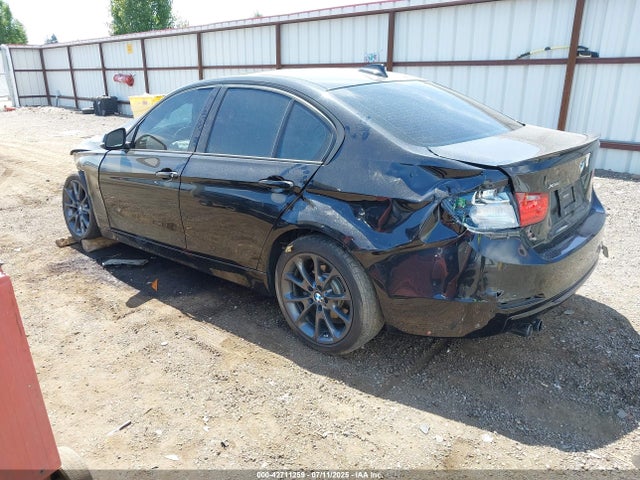 BMW 2015 2015 WBA3B5G58FNS18055 Image 3