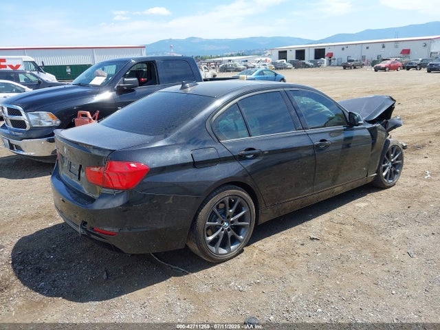 BMW 2015 2015 WBA3B5G58FNS18055 Image 4