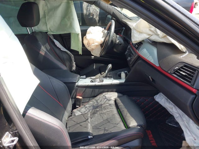 BMW 2015 2015 WBA3B5G58FNS18055 Image 5