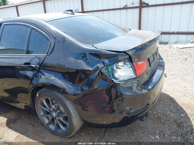 BMW 2015 2015 WBA3B5G58FNS18055 Image 6