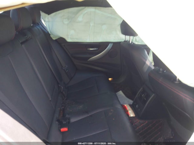 BMW 2015 2015 WBA3B5G58FNS18055 Image 8