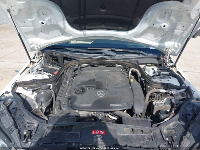 WDDHF5KB2EA832668 Mercedes-Benz 2014