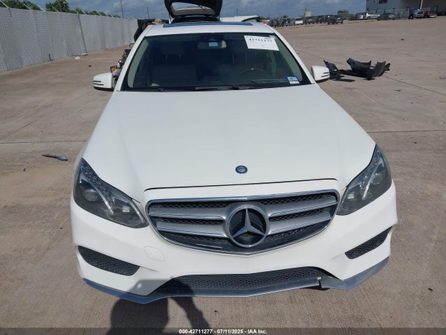 WDDHF5KB2EA832668 Mercedes-Benz 2014