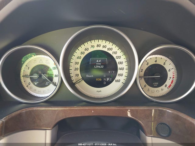 WDDHF5KB2EA832668 Mercedes-Benz 2014