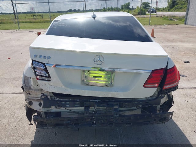 WDDHF5KB2EA832668 Mercedes-Benz 2014