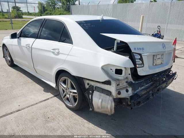 WDDHF5KB2EA832668 Mercedes-Benz 2014