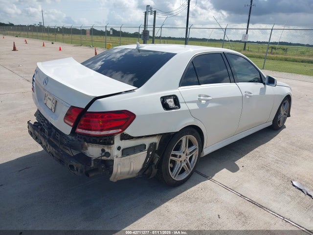 WDDHF5KB2EA832668 Mercedes-Benz 2014