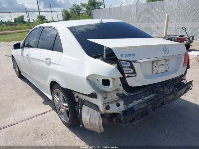 WDDHF5KB2EA832668 Mercedes-Benz 2014