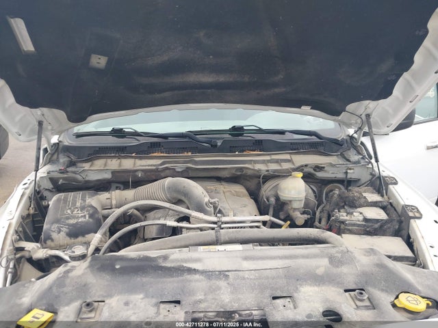 1C6RR7GT2GS168198 RAM 1500