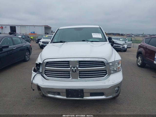 1C6RR7GT2GS168198 RAM 1500