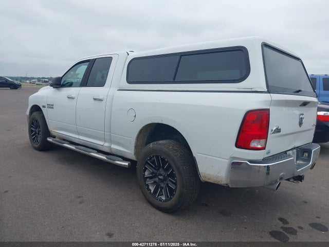 1C6RR7GT2GS168198 RAM 1500