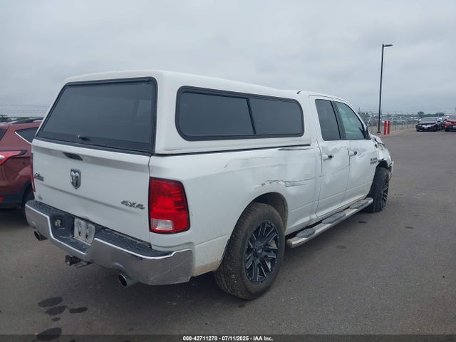 1C6RR7GT2GS168198 RAM 1500