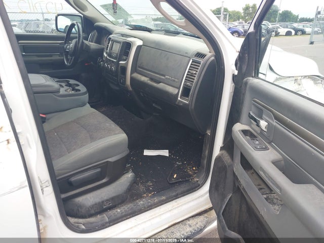 1C6RR7GT2GS168198 RAM 1500