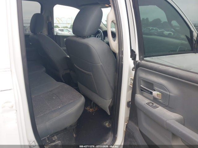 1C6RR7GT2GS168198 RAM 1500