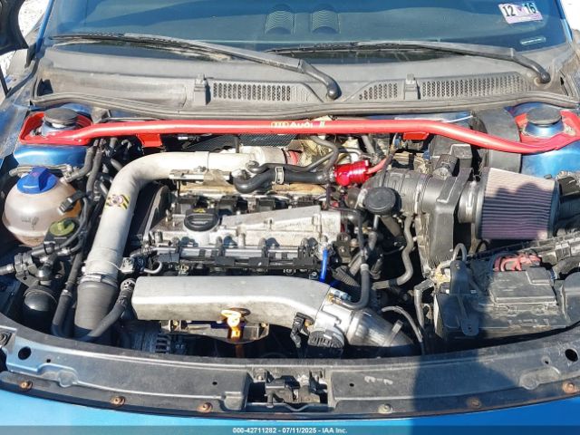 2001 AUDI TT TRUWT28NX11010551 Photo 9
