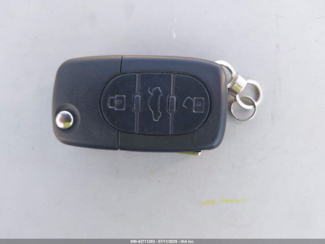 2001 AUDI TT TRUWT28NX11010551 Photo 10