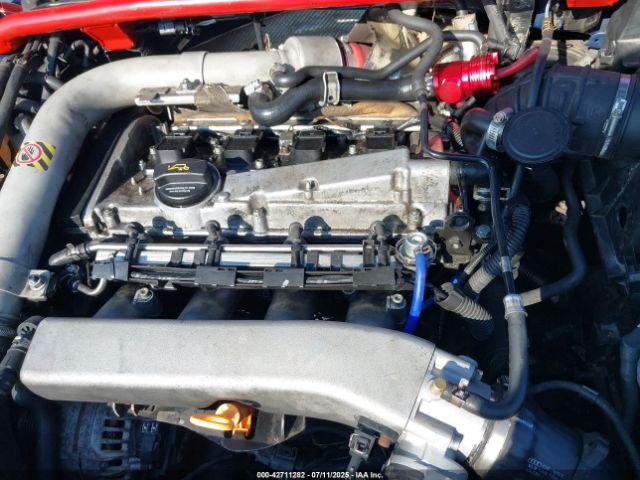 2001 AUDI TT TRUWT28NX11010551 Photo 5