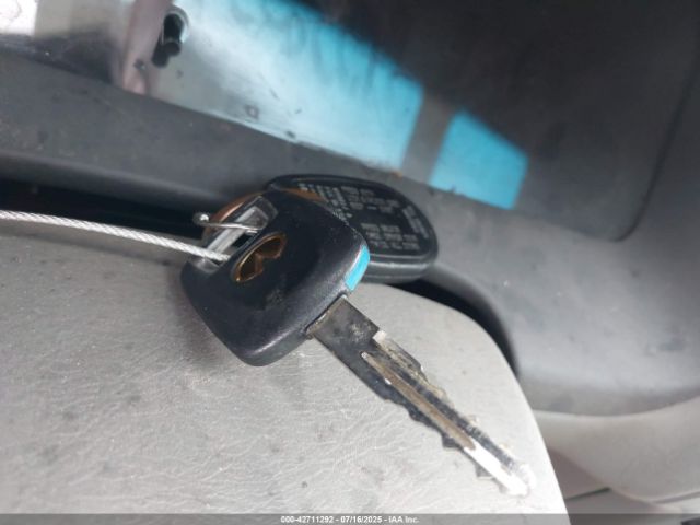 2001 INFINITI QX4 JNRDR07XX1W101202 Photo 10