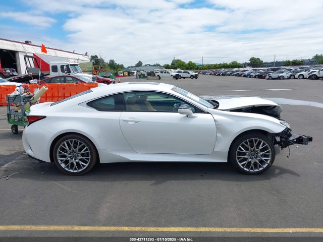 Lexus 2gr-fks 2019 JTHS85BC7K5004833 Image 14